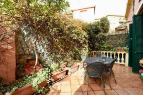 Wonderful apartment with terrace in Alassio Alassio